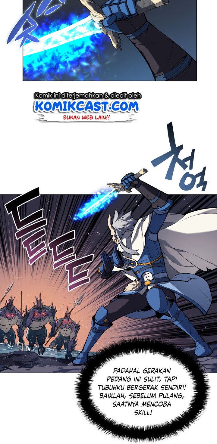 Overgeared Chapter 44 Gambar 27