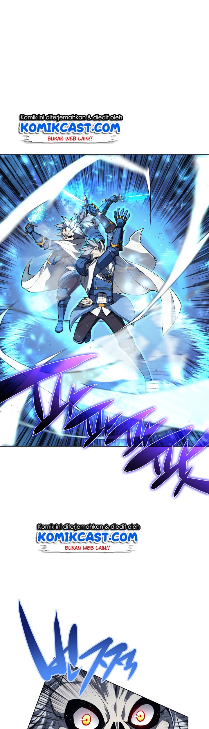 Overgeared Chapter 44 Gambar 28