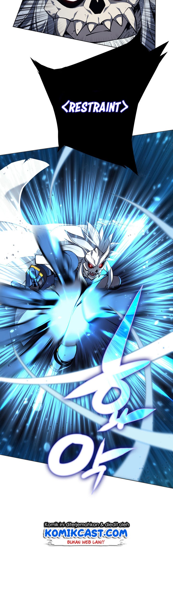 Overgeared Chapter 44 Gambar 29