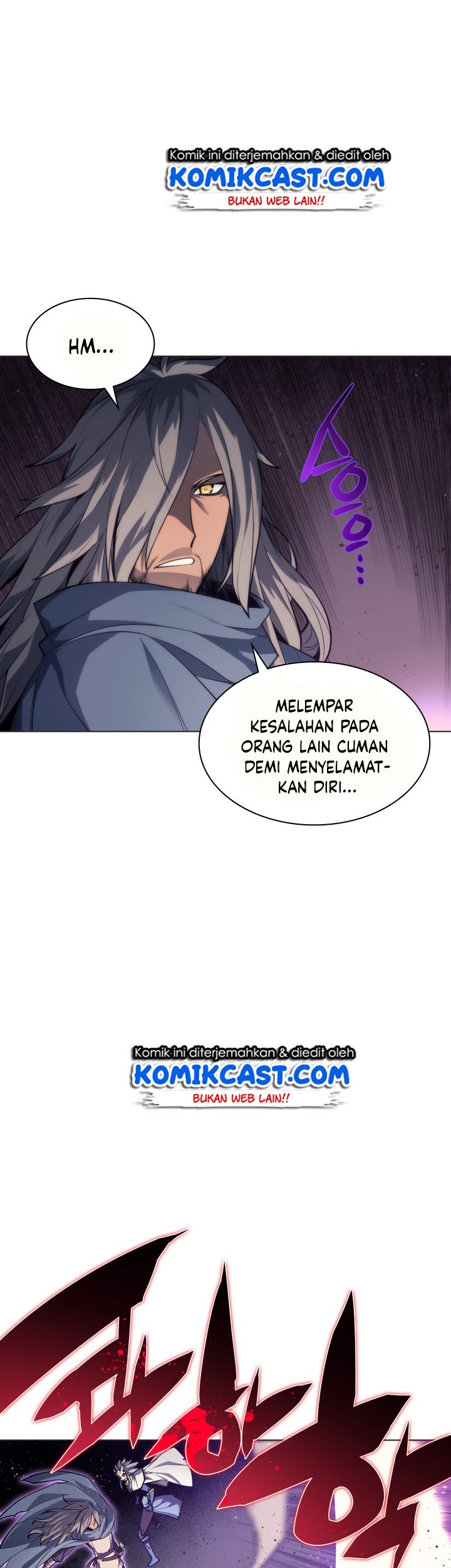 Overgeared Chapter 44 Gambar 54