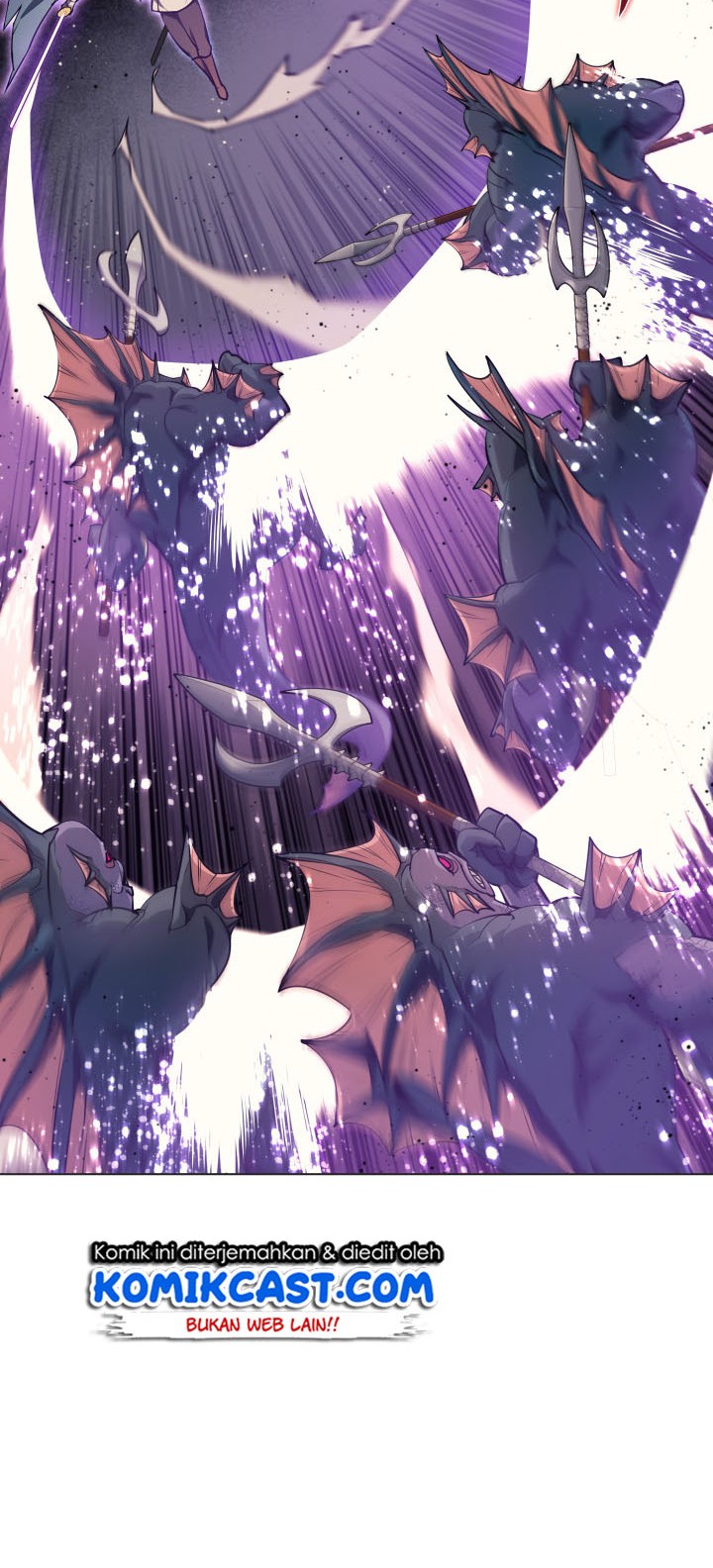 Overgeared Chapter 44 Gambar 55