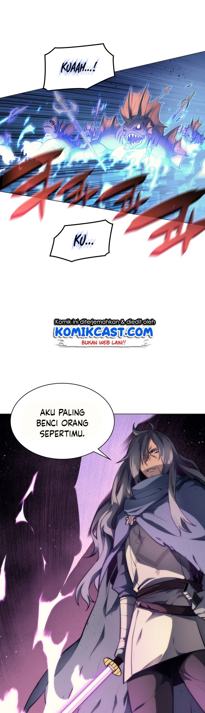 Overgeared Chapter 44 Gambar 56