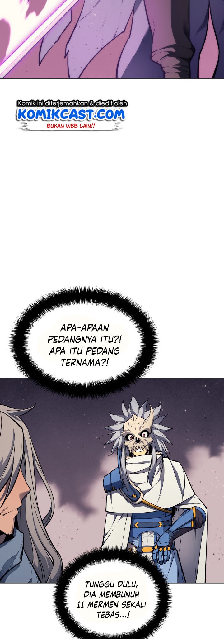 Overgeared Chapter 44 Gambar 57