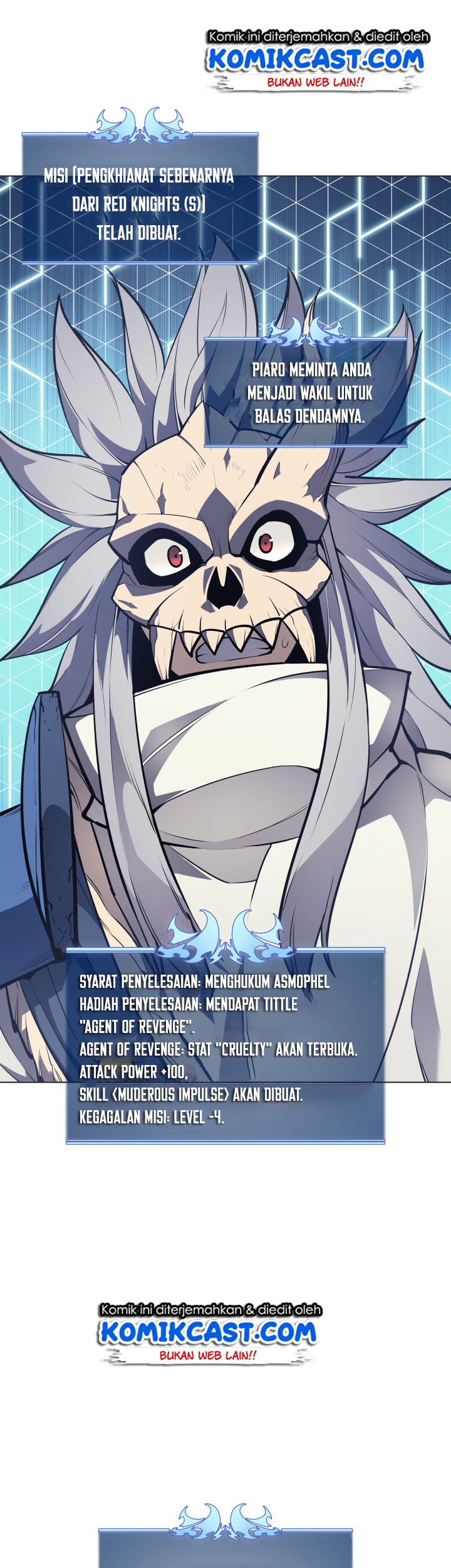 Overgeared Chapter 44 Gambar 60