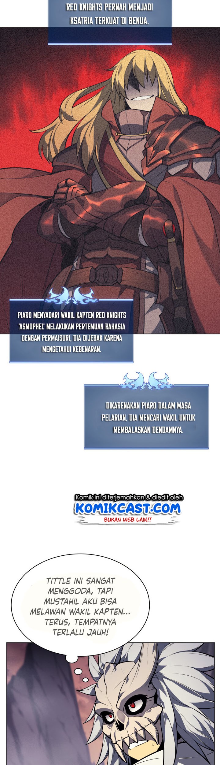 Overgeared Chapter 44 Gambar 61