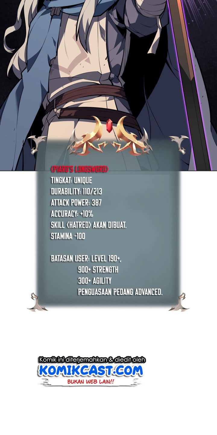 Overgeared Chapter 44 Gambar 64