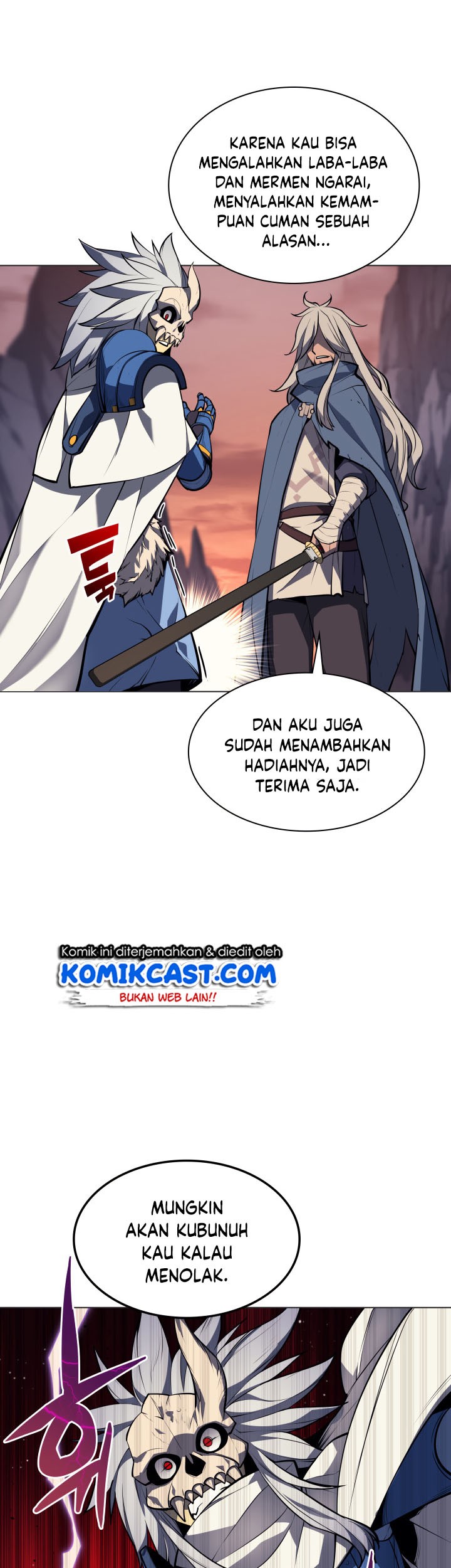 Overgeared Chapter 44 Gambar 65