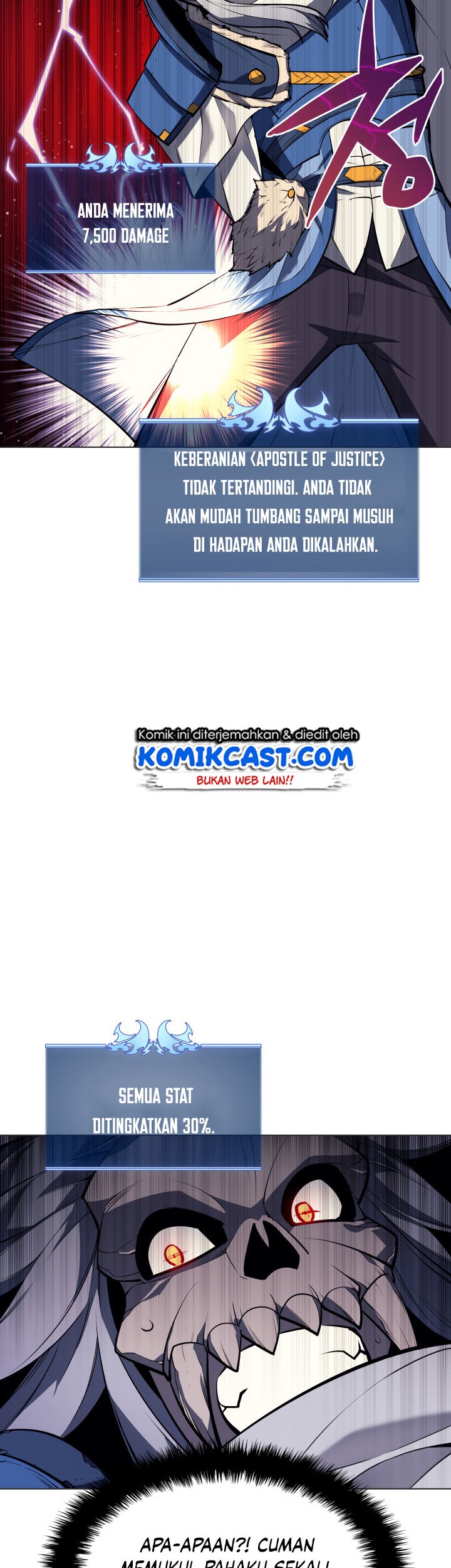 Overgeared Chapter 44 Gambar 66