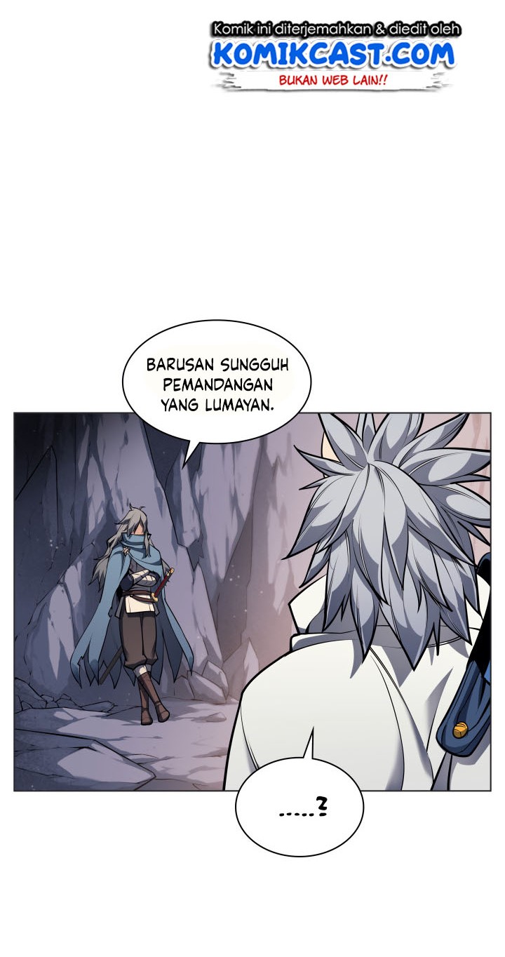 Overgeared Chapter 44 Gambar 46