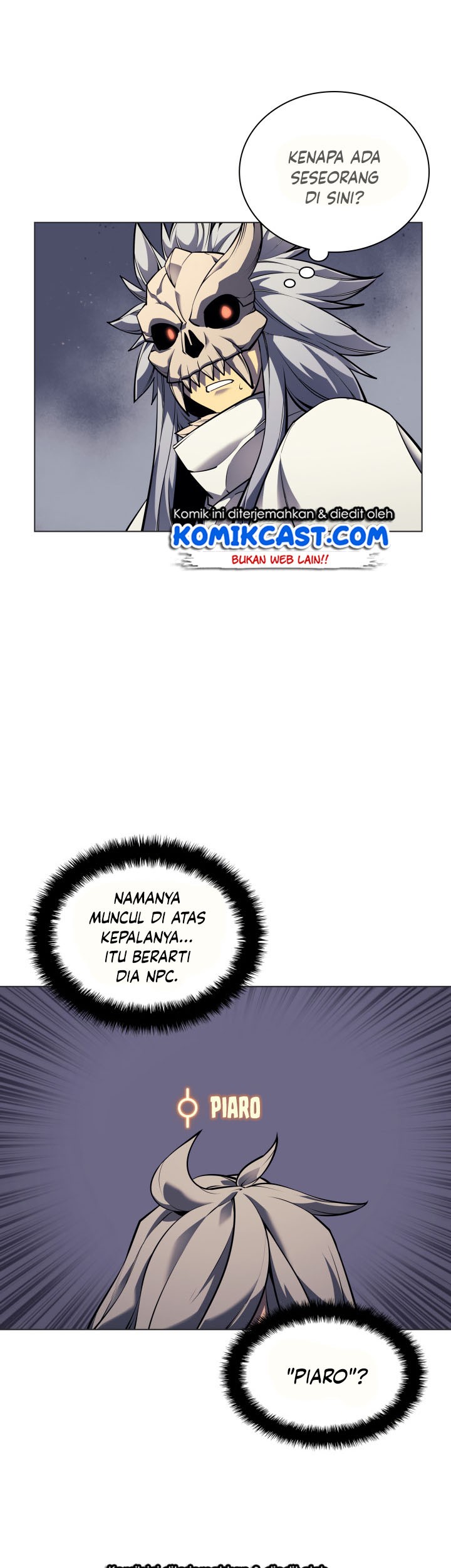 Overgeared Chapter 44 Gambar 47