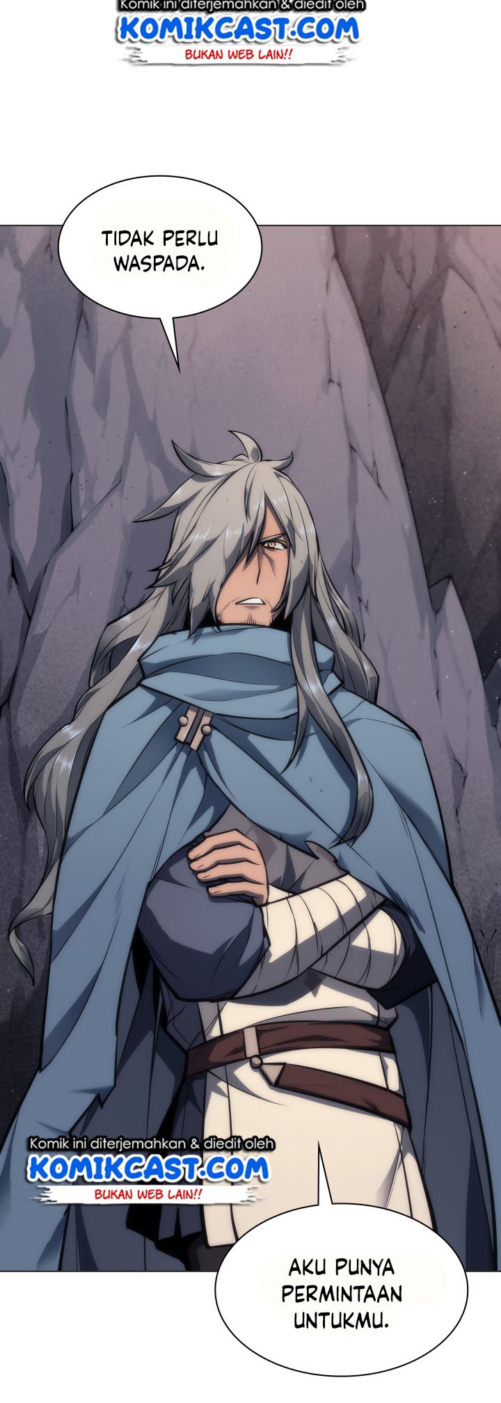 Overgeared Chapter 44 Gambar 48