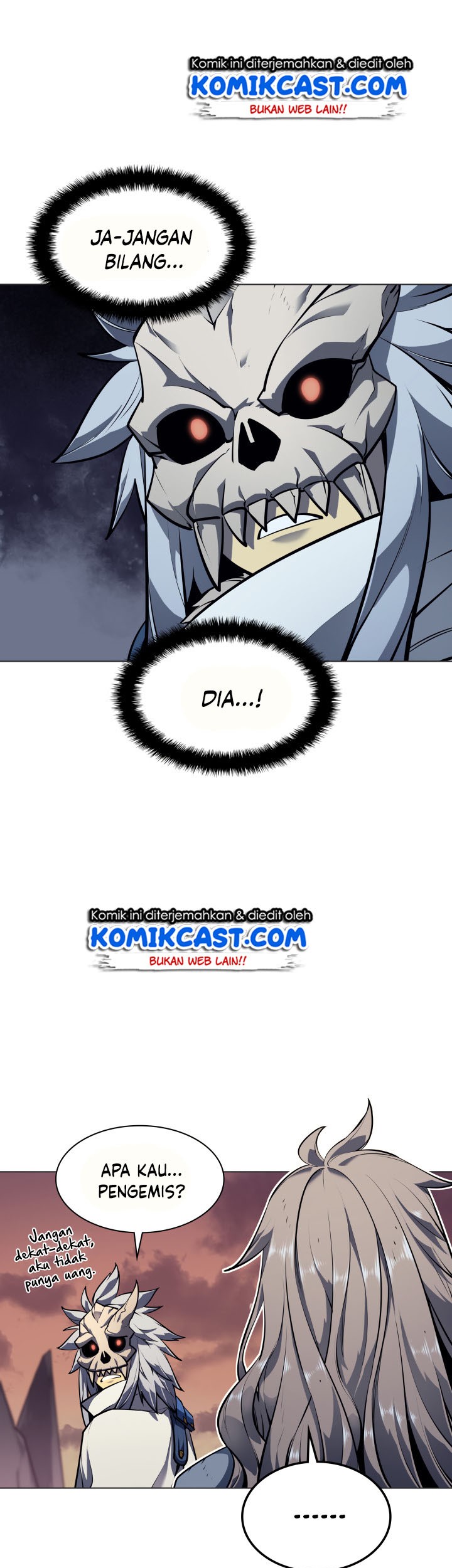 Overgeared Chapter 44 Gambar 49