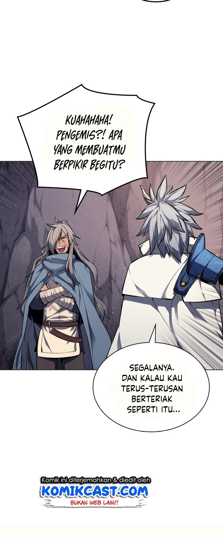 Overgeared Chapter 44 Gambar 50