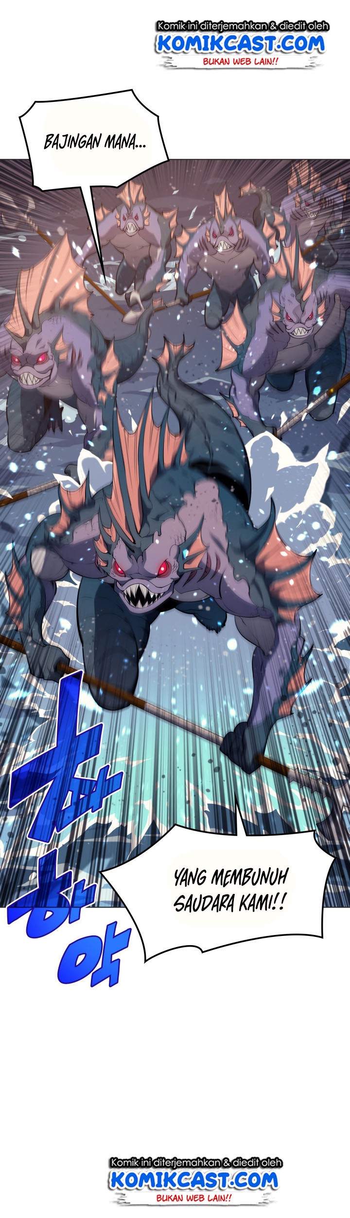 Overgeared Chapter 44 Gambar 51