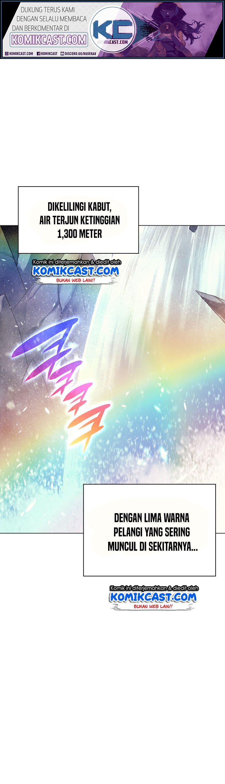 Manhwa Overgeared Chapter 44 gambar nomor 2