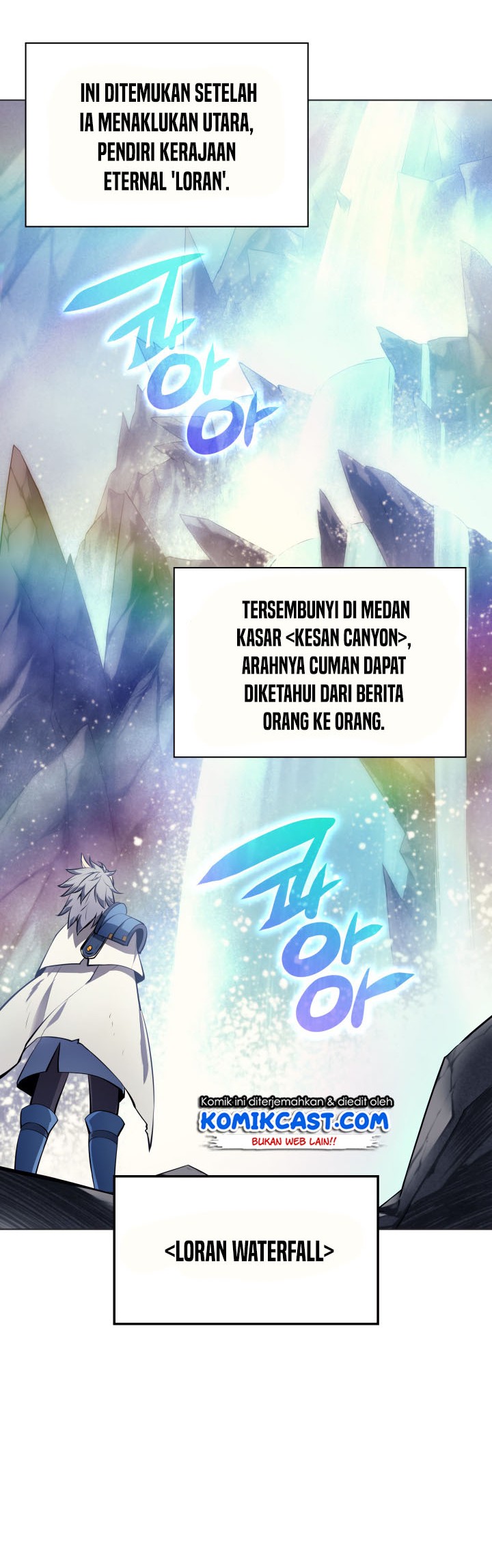 Overgeared Chapter 44 Gambar 3