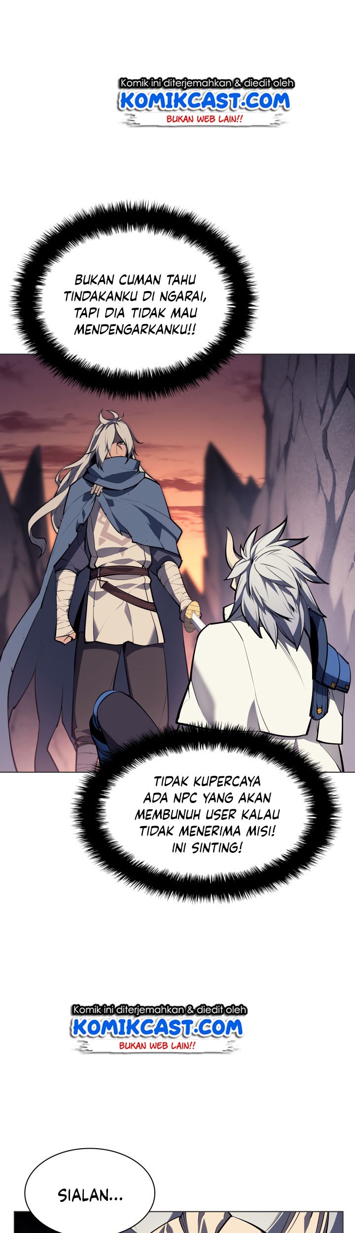 Overgeared Chapter 44 Gambar 68