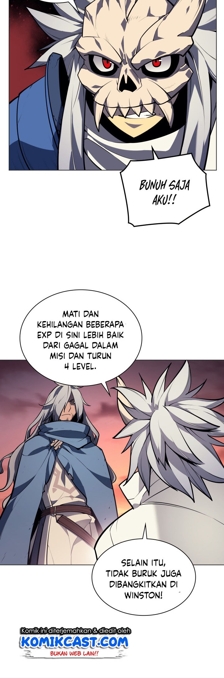 Overgeared Chapter 44 Gambar 69