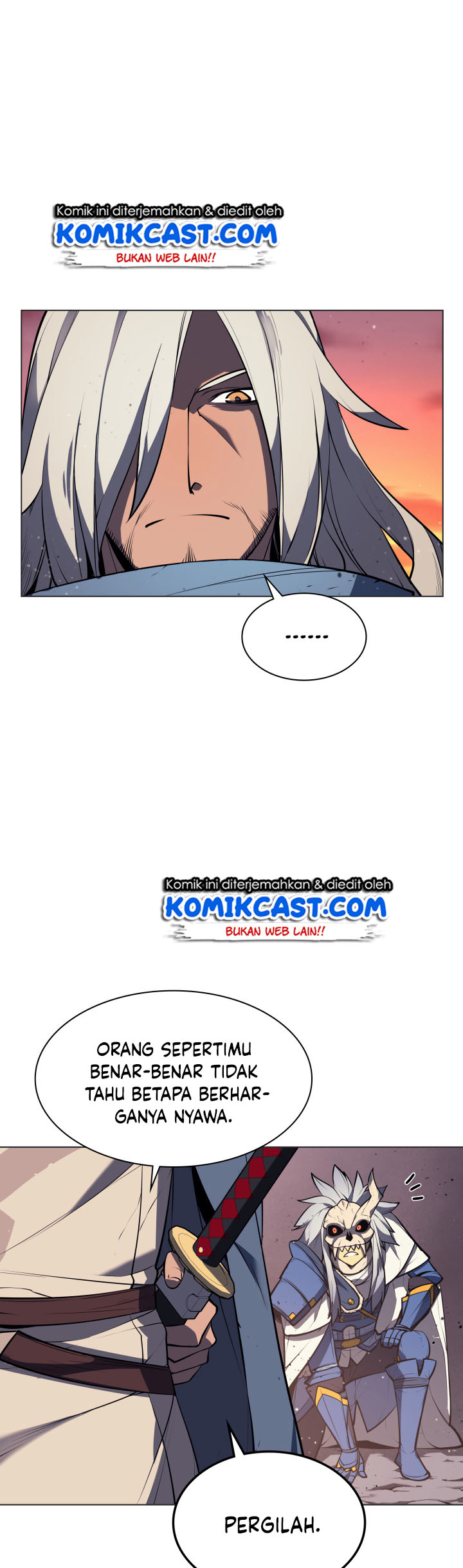 Overgeared Chapter 44 Gambar 70