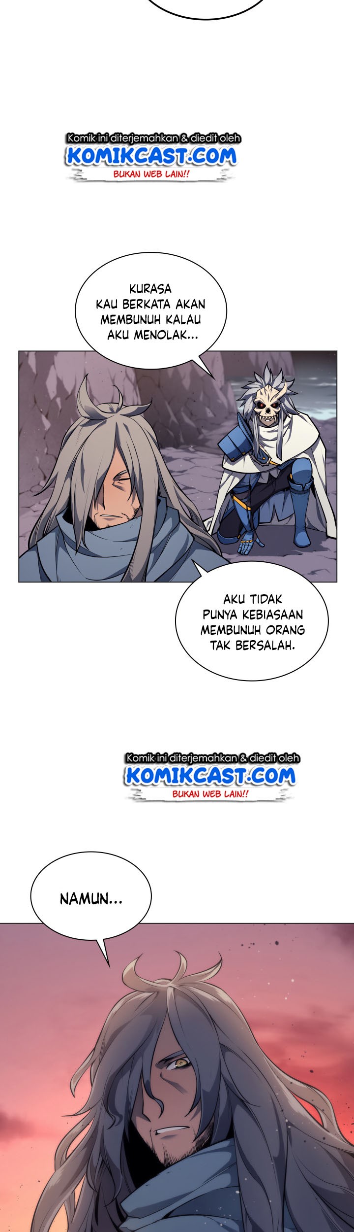 Overgeared Chapter 44 Gambar 71