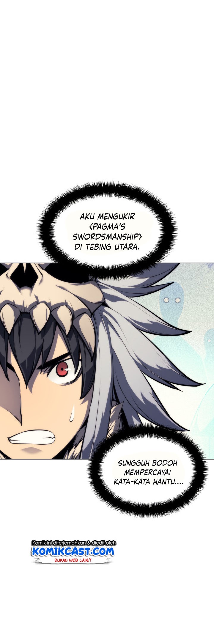 Overgeared Chapter 44 Gambar 5