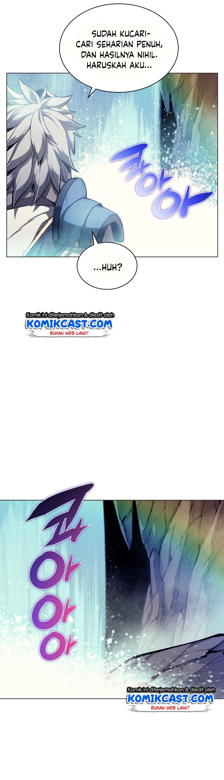 Overgeared Chapter 44 Gambar 6