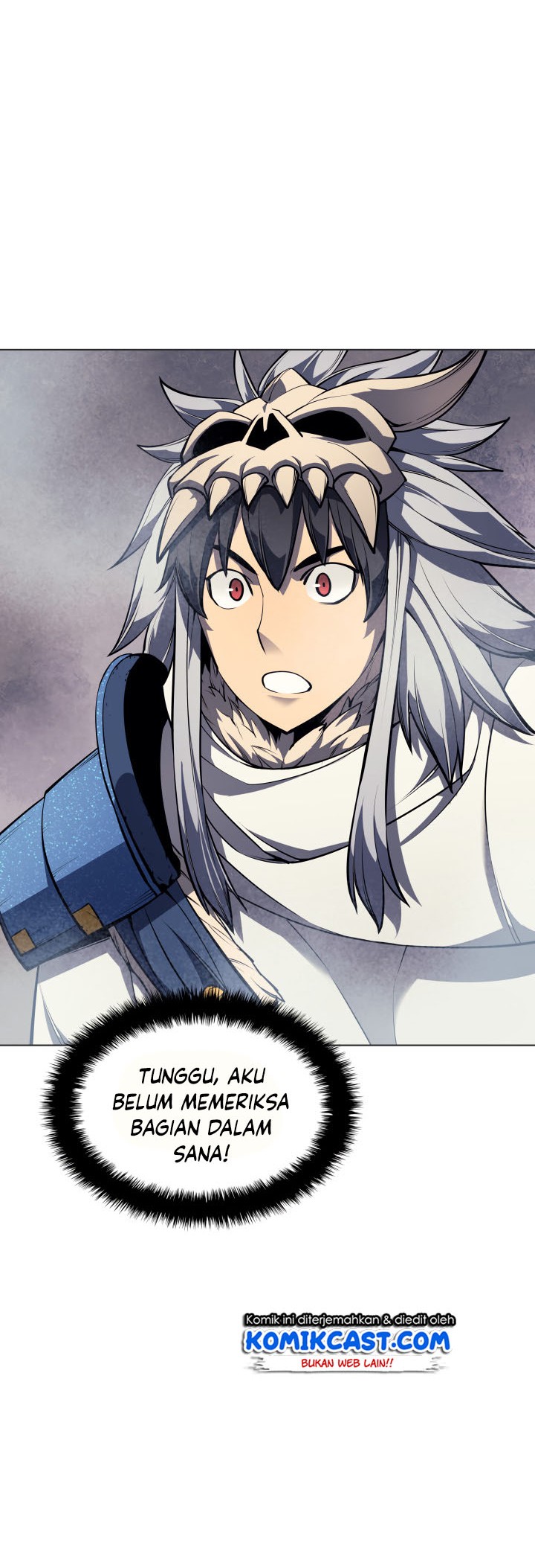 Overgeared Chapter 44 Gambar 7