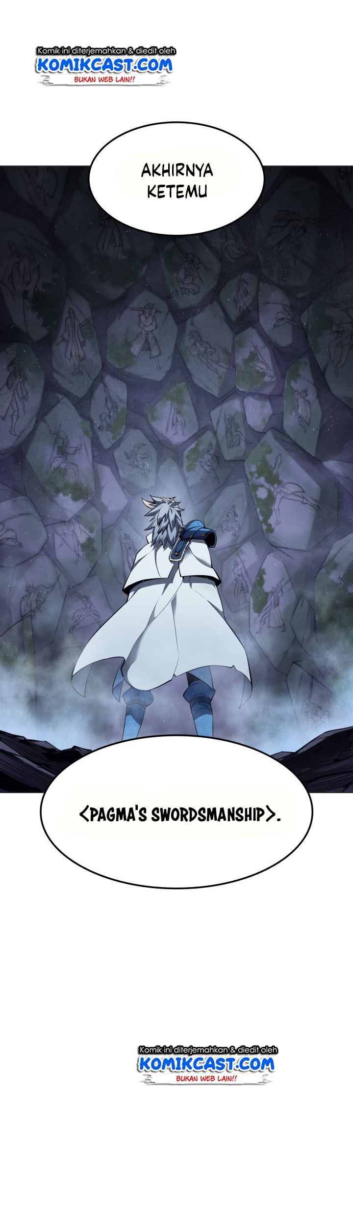 Overgeared Chapter 44 Gambar 10