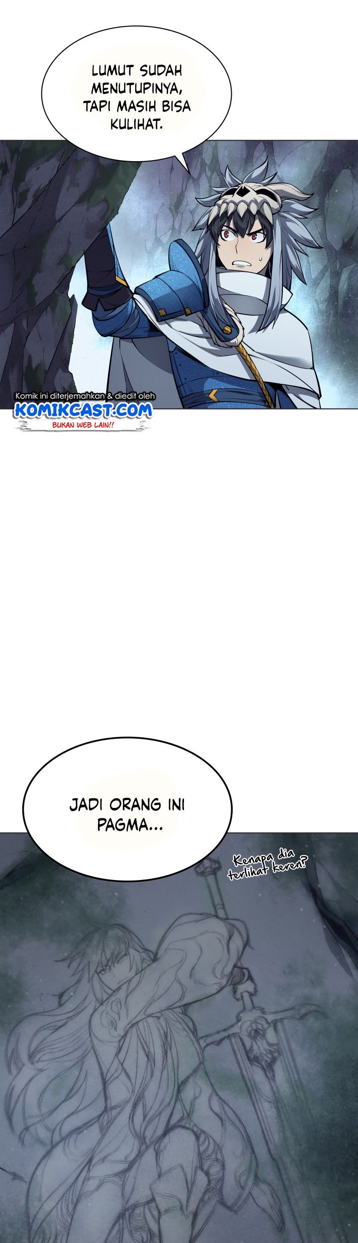 Overgeared Chapter 44 Gambar 11