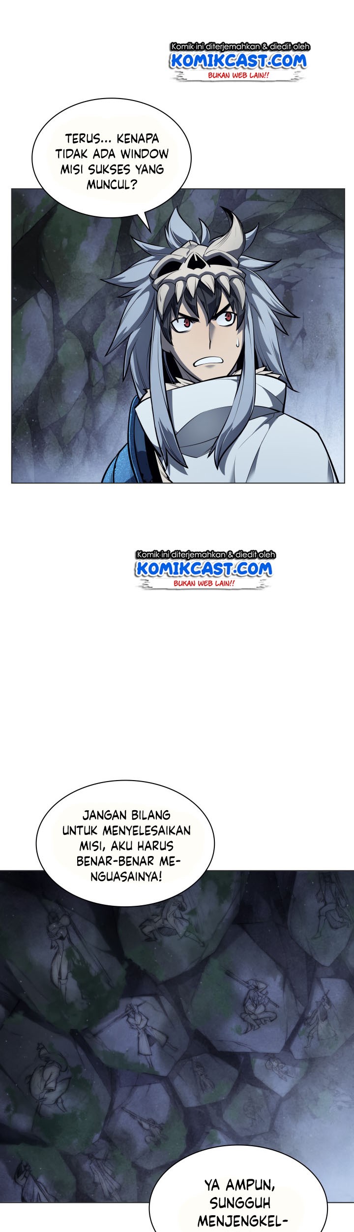 Overgeared Chapter 44 Gambar 13