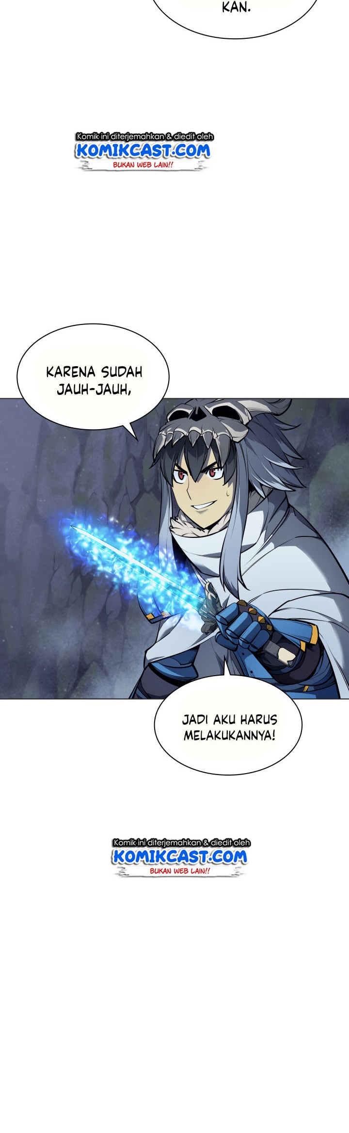 Overgeared Chapter 44 Gambar 14