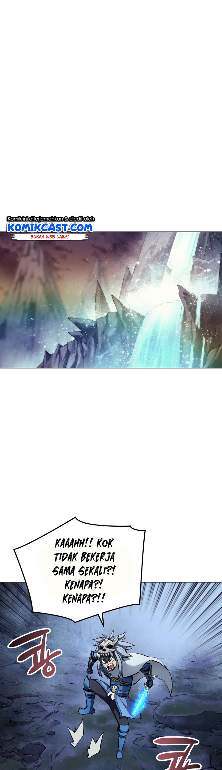 Overgeared Chapter 44 Gambar 15