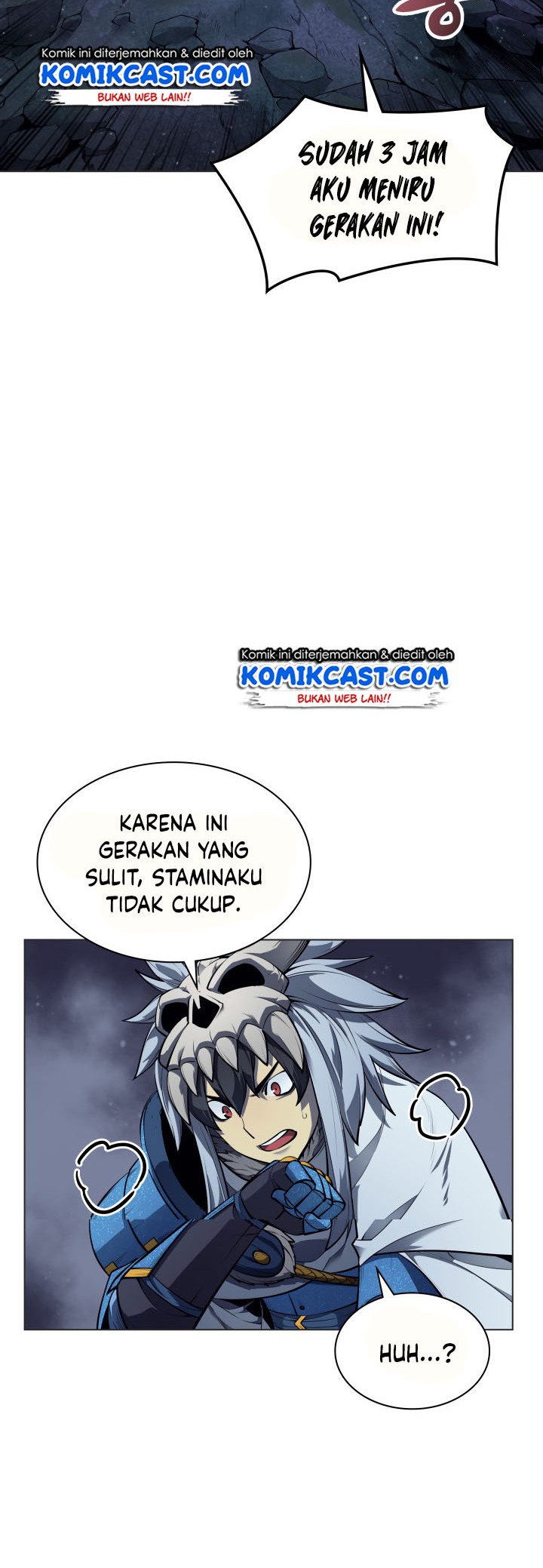 Overgeared Chapter 44 Gambar 16