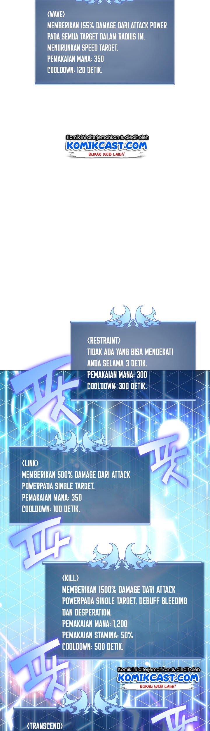 Overgeared Chapter 44 Gambar 19