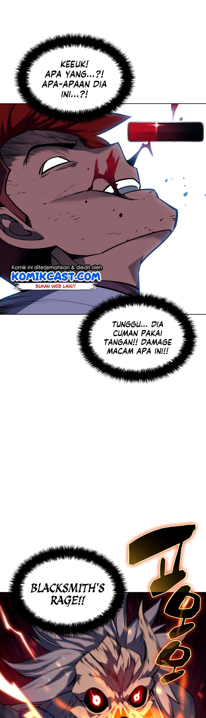 Overgeared Chapter 43 Gambar 38