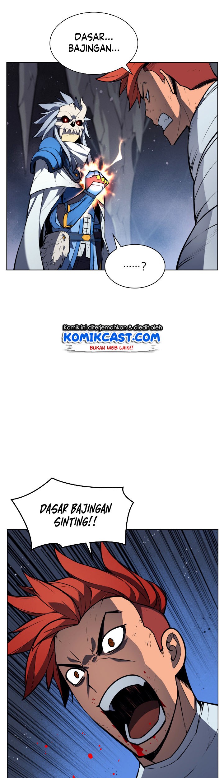 Overgeared Chapter 43 Gambar 41