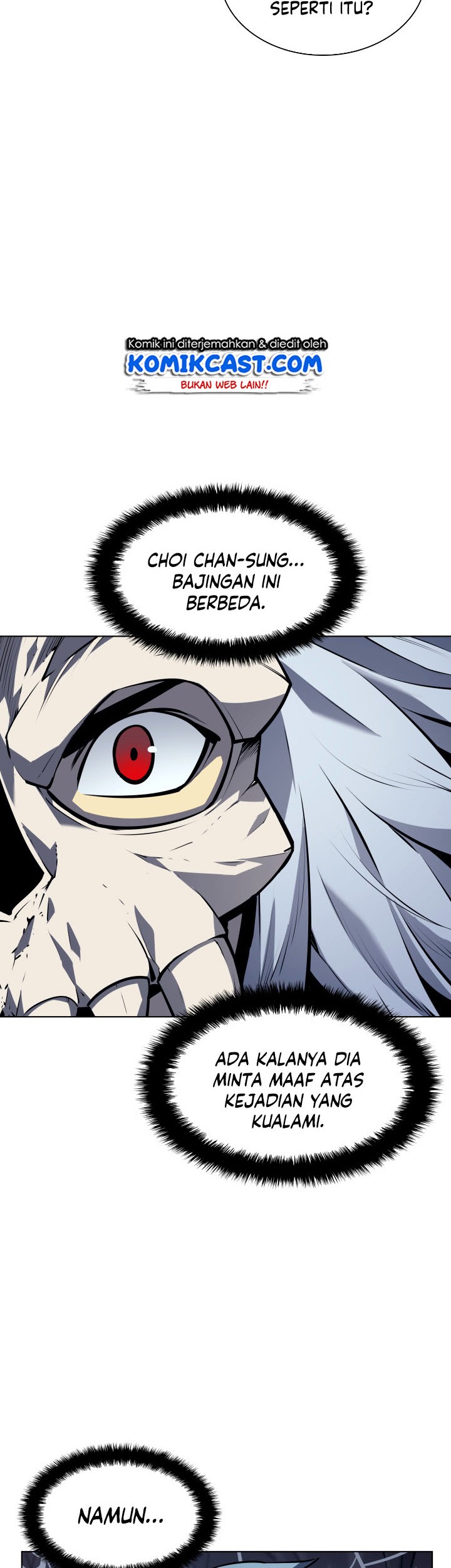 Overgeared Chapter 43 Gambar 48