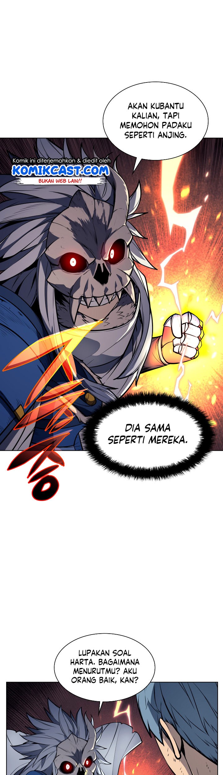 Overgeared Chapter 43 Gambar 50