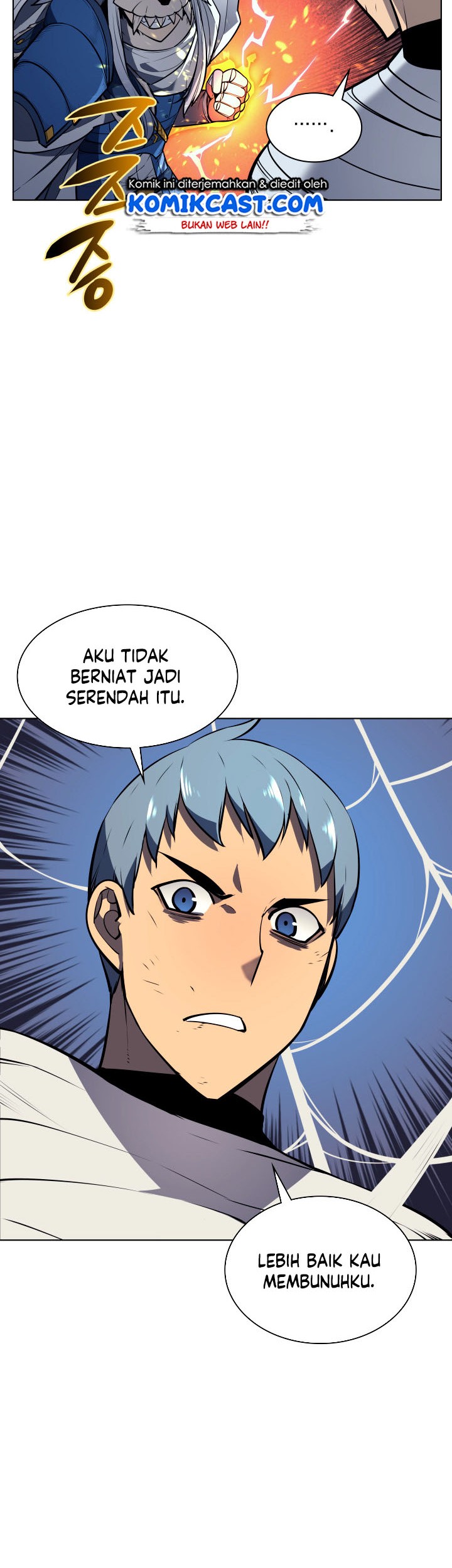 Overgeared Chapter 43 Gambar 51