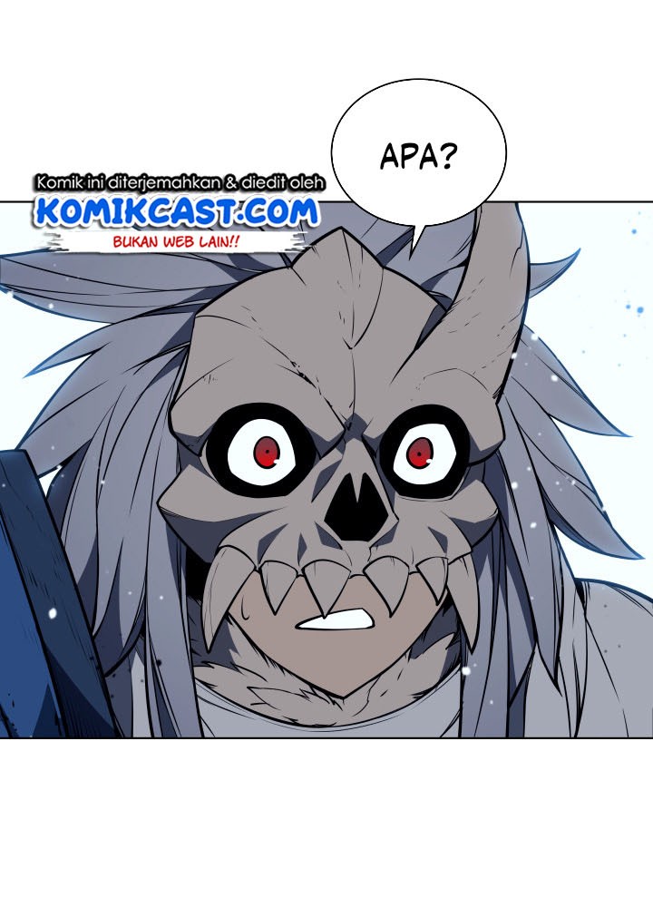 Overgeared Chapter 43 Gambar 52