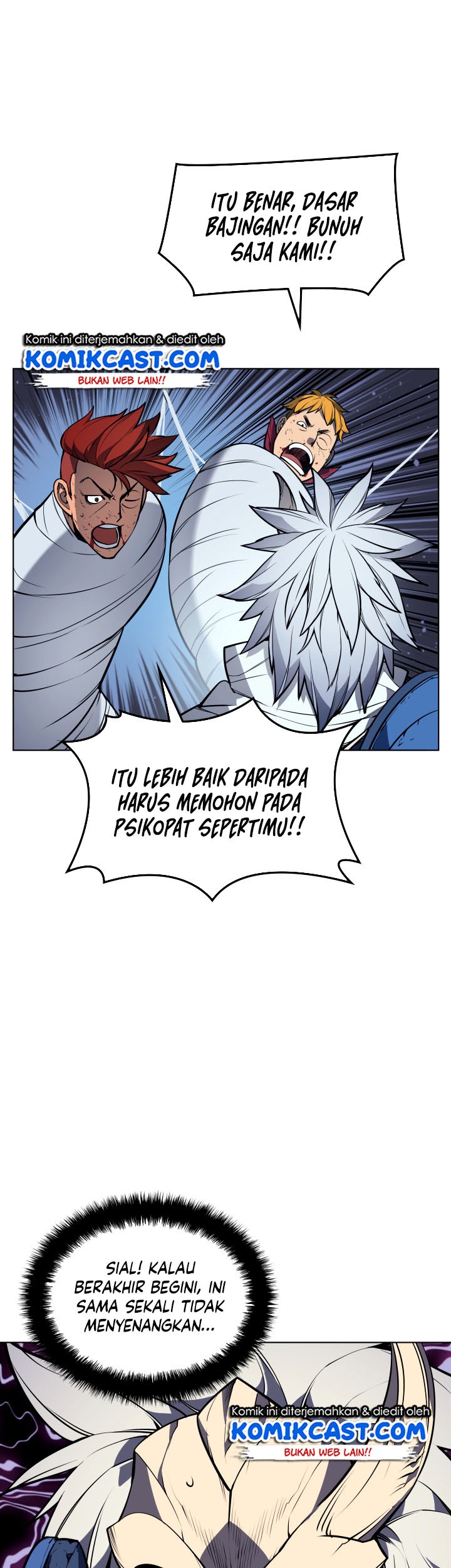Overgeared Chapter 43 Gambar 53