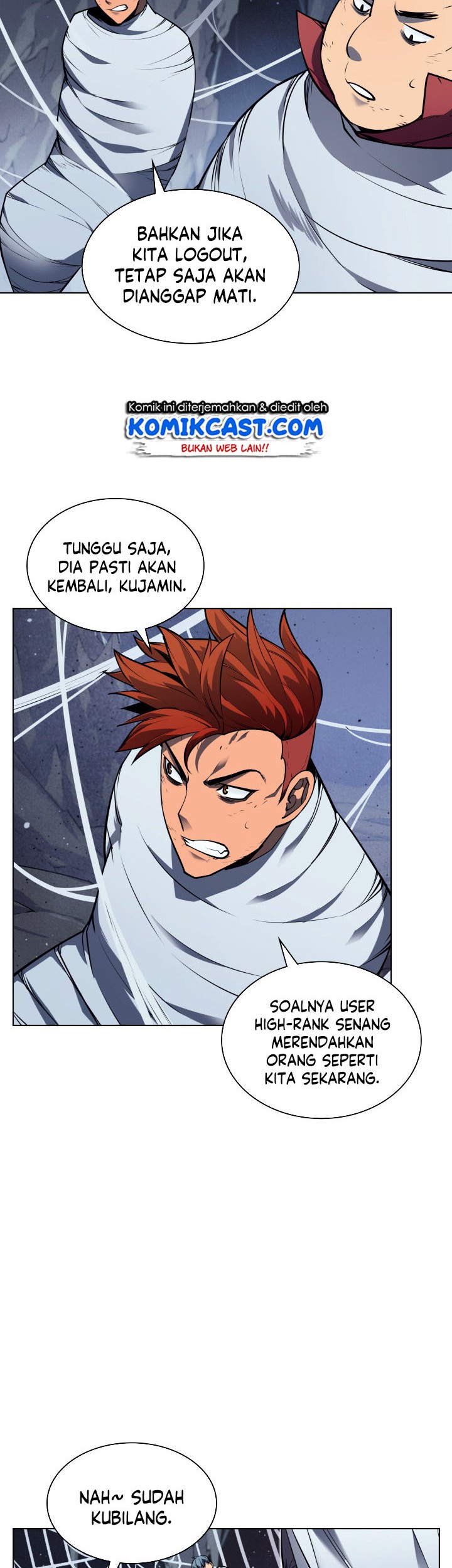 Overgeared Chapter 43 Gambar 27