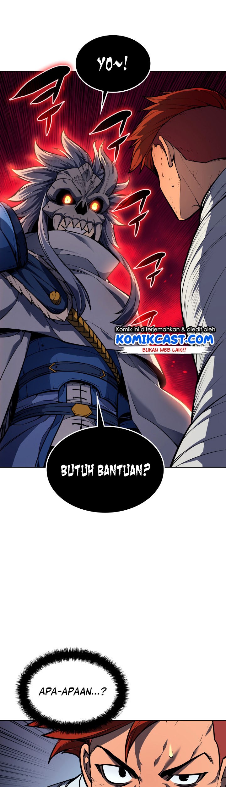 Overgeared Chapter 43 Gambar 29