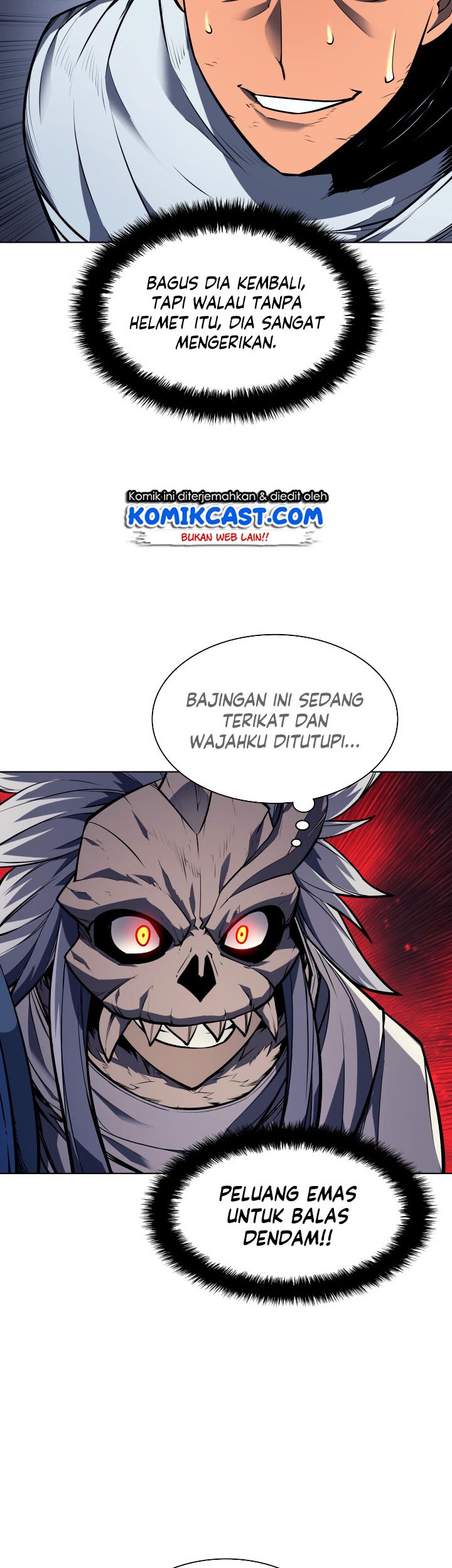 Overgeared Chapter 43 Gambar 30