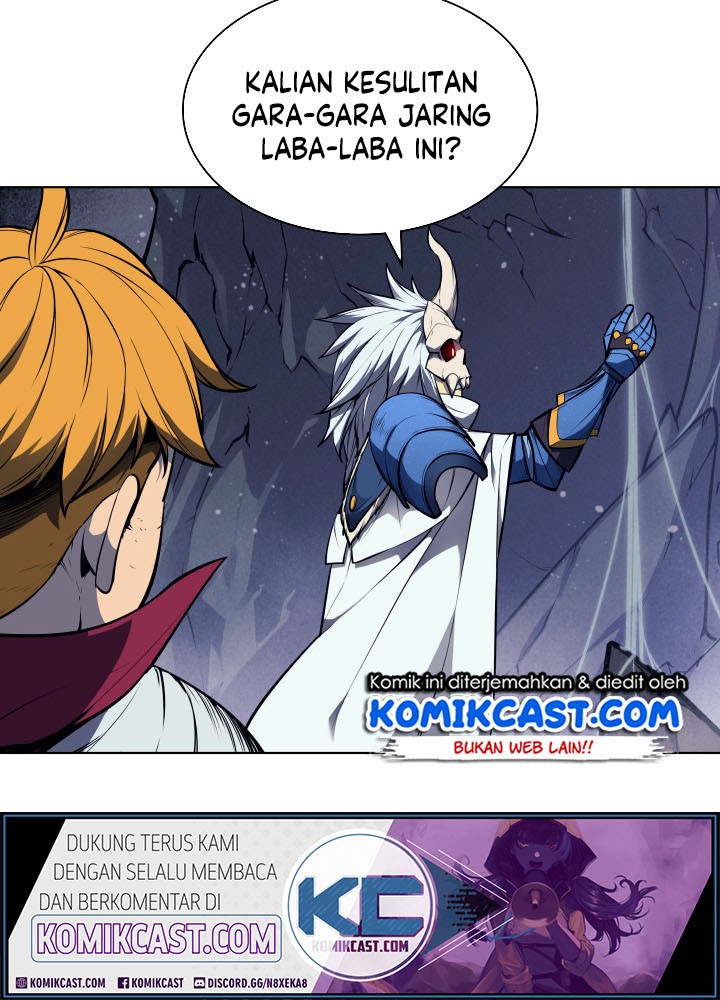 Overgeared Chapter 43 Gambar 31