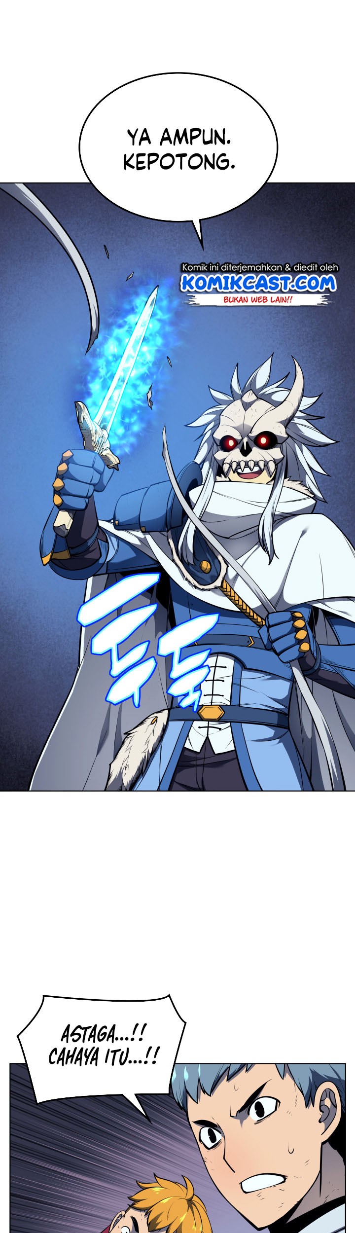 Overgeared Chapter 43 Gambar 32