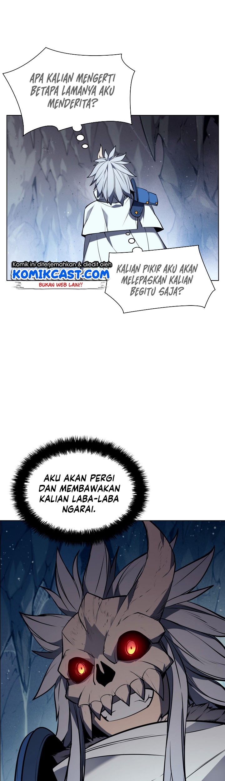 Overgeared Chapter 43 Gambar 56