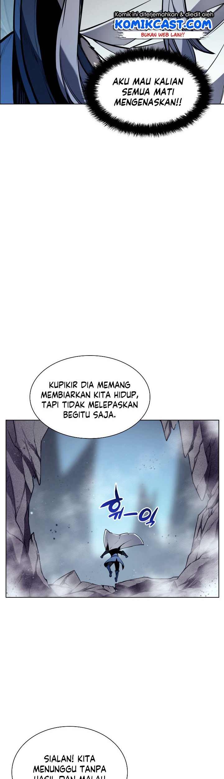 Overgeared Chapter 43 Gambar 57