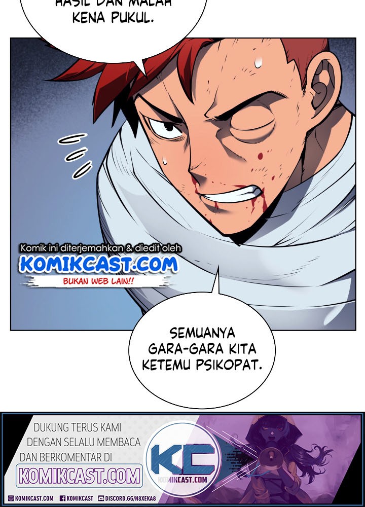 Overgeared Chapter 43 Gambar 58