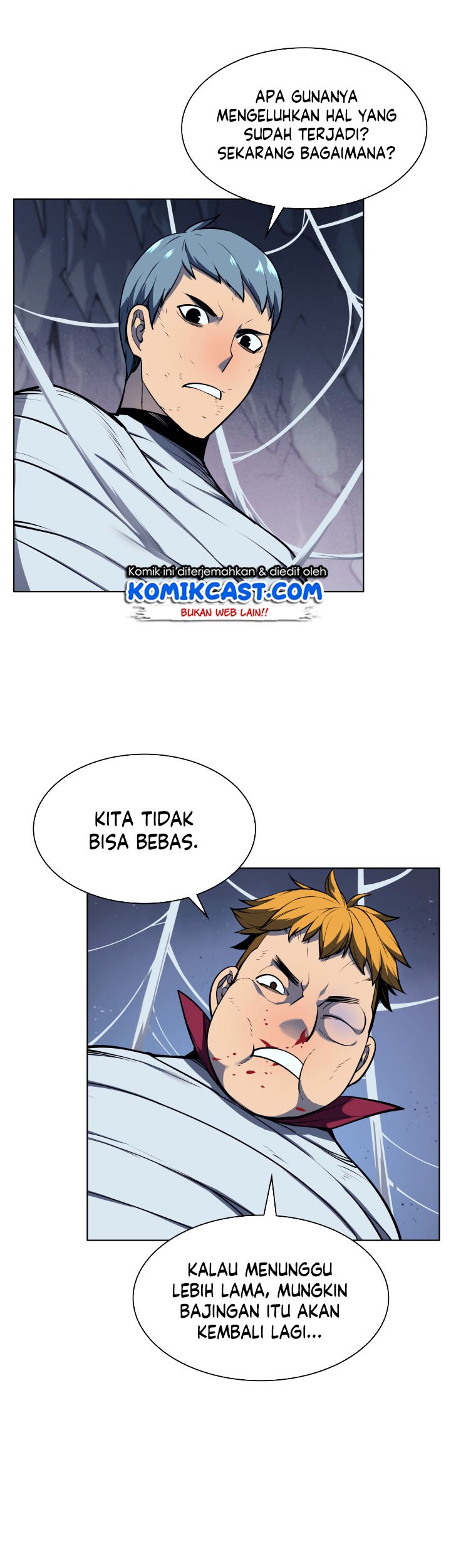 Overgeared Chapter 43 Gambar 59